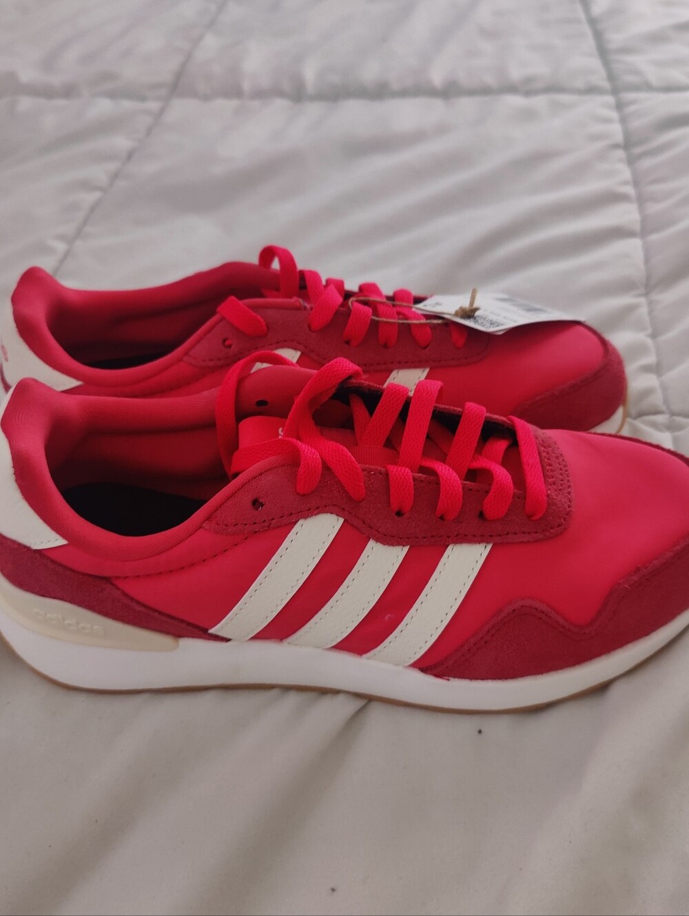Adidas Run 60s 4.0 Sneaker